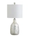 Jonathan Y Designs Lucille 21in Seashell Table Lamp
