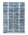 JONATHAN Y JONATHAN Y DESIGNS MALIBU SHAG RUG