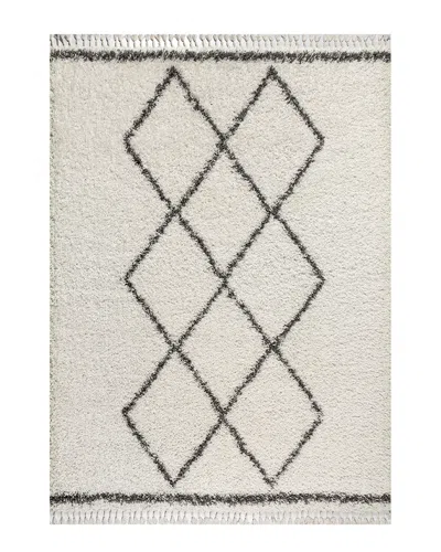 Jonathan Y Designs Mercer Shag Rug