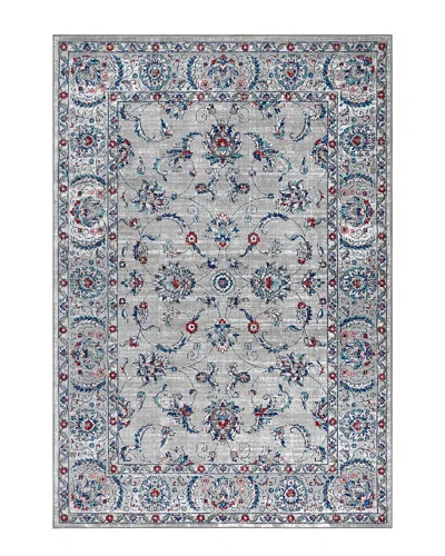 Jonathan Y Designs Modern Persian Power Loomed Rug