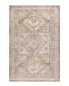 Jonathan Y Designs Modern Persian Rug In Multi