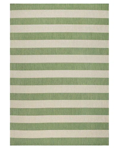 JONATHAN Y JONATHAN Y DESIGNS NEGRIL TWO-TONE INDOOR/OUTDOOR RUG