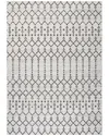 Jonathan Y Designs Ourika Moroccan Indoor/outdoor Rug In Cream