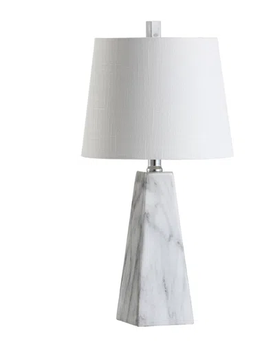 JONATHAN Y JONATHAN Y DESIGNS OWEN 20.5IN LED TABLE LAMP