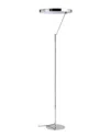 Jonathan Y Designs Owen 66.7in Integrated Led Metal Floor Lamp