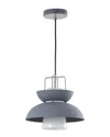 Jonathan Y Designs Paul 11in Farmhouse Led Pendant
