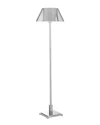 Jonathan Y Designs Roxy 60in Metal Floor Lamp