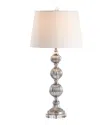 Jonathan Y Designs Vivienne 31in Triple Sphere Led Table Lamp