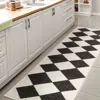 Jonathan Y Draper Classic Geometric Diamond Pattern Area Rug