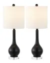 Jonathan Y Dylan Table Lamp In Multi