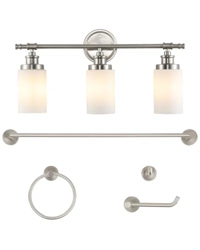 JONATHAN Y JONATHAN Y EGAN VANITY LIGHT SET