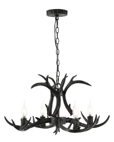 JONATHAN Y JONATHAN Y ELDORA CHANDELIER