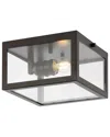 Jonathan Y Eleanor Flush Mount