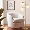Jonathan Y Ellie 66" 3-light Modern Vintage Iron Led Floor Lamp
