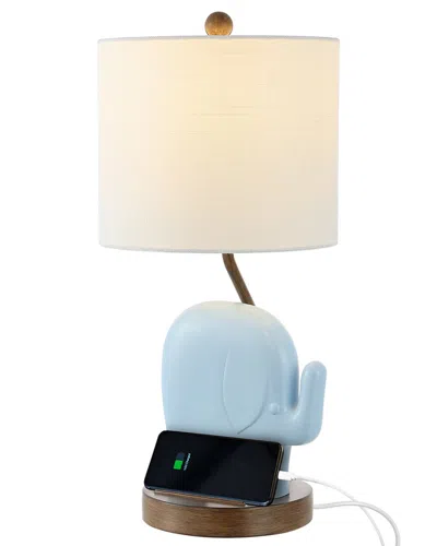 Jonathan Y Ellie Kids' Lighting In Blue