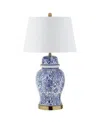 JONATHAN Y ELLIS LED TABLE LAMP