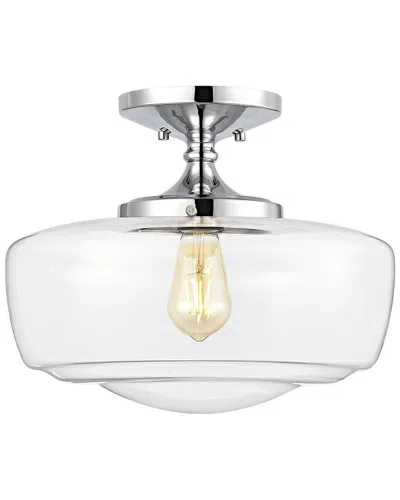 JONATHAN Y JONATHAN Y FLUSH MOUNT