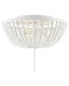 Jonathan Y Flush Mount