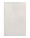 Jonathan Y Freya High-low Modern Scandinavian Arch Stripe Monotone  Indoor/outdoor Area Rug In Ivory
