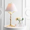 Jonathan Y Galen 33.5" Resin Led Table Lamp