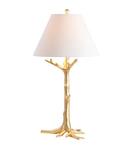 JONATHAN Y JONATHAN Y GALEN 33.5IN RESIN LED TABLE LAMP