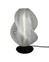 Jonathan Y Gema 3d Table Lamp