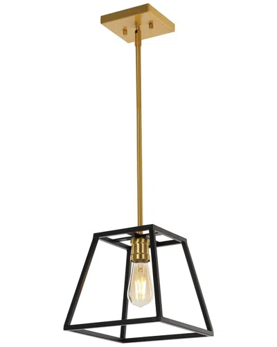 Jonathan Y Girard Pendant In Multi