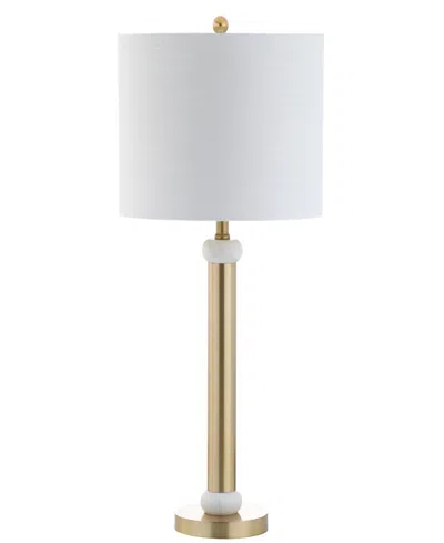 Jonathan Y Gregory Led Table Lamp