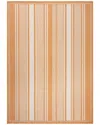 Jonathan Y Haynes Modern Indoor/outdoor Rug In Orange
