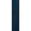 Jonathan Y Haze Solid Low-pile Area Rug In Blue