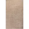 Jonathan Y Haze Solid Low-pile Area Rug In Neutral