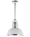 Jonathan Y Homer Pendant In Multi