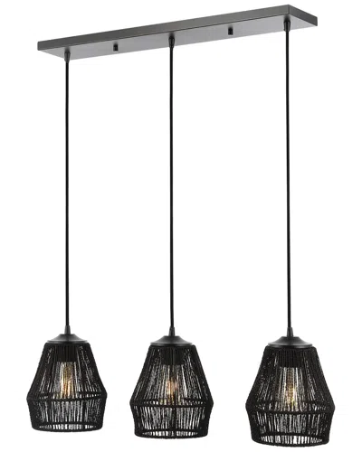 Jonathan Y Ibiza Pendant In Multi