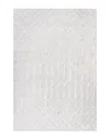 Jonathan Y Ibiza Peralta Indoor/outdoor Rug In Ivory