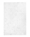 Jonathan Y Ibiza Portmany Indoor/outdoor Rug In Ivory