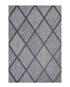 Jonathan Y Ibiza Salines Indoor/outdoor Rug In Gray