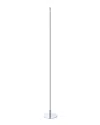 Jonathan Y Iris 59.5in Led Integrated Floor Lamp In Multi