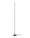 Jonathan Y Iris 59.5in Led Integrated Floor Lamp