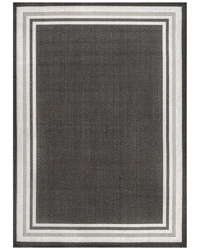 JONATHAN Y JONATHAN Y JAMES MODERN INDOOR/OUTDOOR RUG