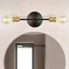 Jonathan Y Jaxon 13.25" 2-light Industrial Farmhouse Iron Led Vanity