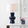 Jonathan Y Julia 28.5" Ceramic Led Table Lamp