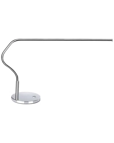 Jonathan Y Julian 15in Led Integrated Task Lamp