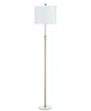 Jonathan Y June Adjustable Led Floor Lamp