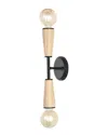 Jonathan Y Katia Sconce In Multi