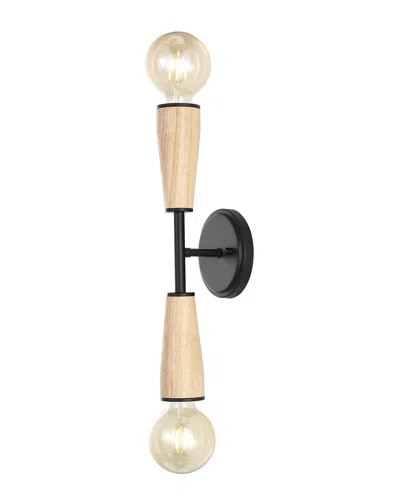 Jonathan Y Katia Sconce In Neutral