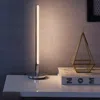 Jonathan Y Keira 16.5" Led Integrated Table Lamp