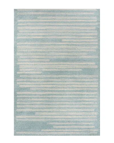 JONATHAN Y JONATHAN Y KHALIL MODERN BERBER STRIPE POLYPROPYLENE RUG