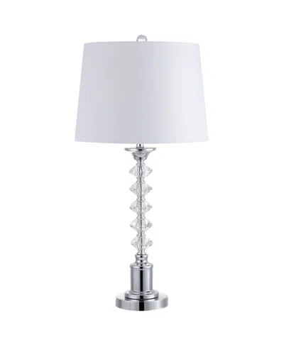 Jonathan Y Kinsley Led Table Lamp