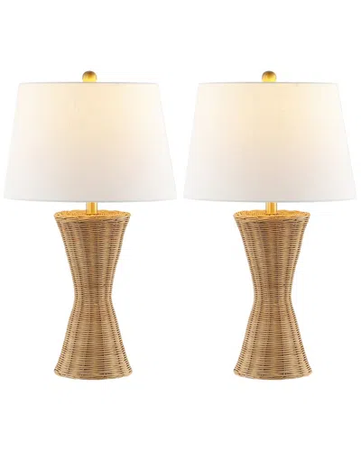 JONATHAN Y JONATHAN Y LAURA TABLE LAMP