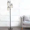 Jonathan Y Lewis Tiffany-style 71" Multi-light Led Floor Lamp